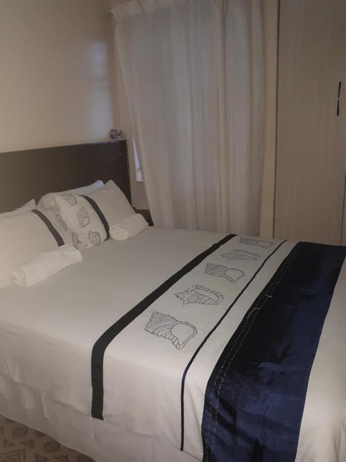 منزيني Vuya Nathi Bed And Breakfast الغرفة الصورة