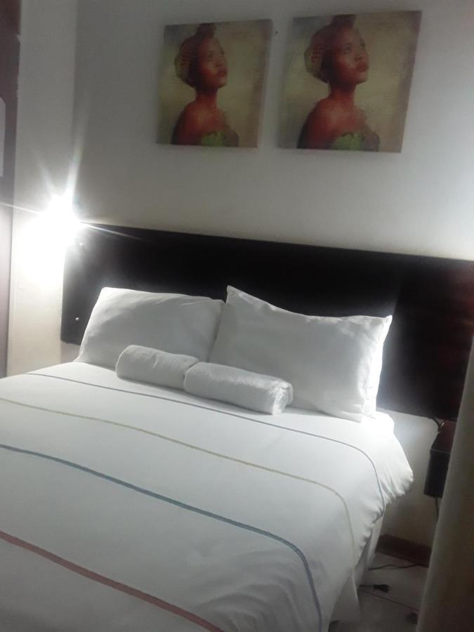 منزيني Vuya Nathi Bed And Breakfast المظهر الخارجي الصورة