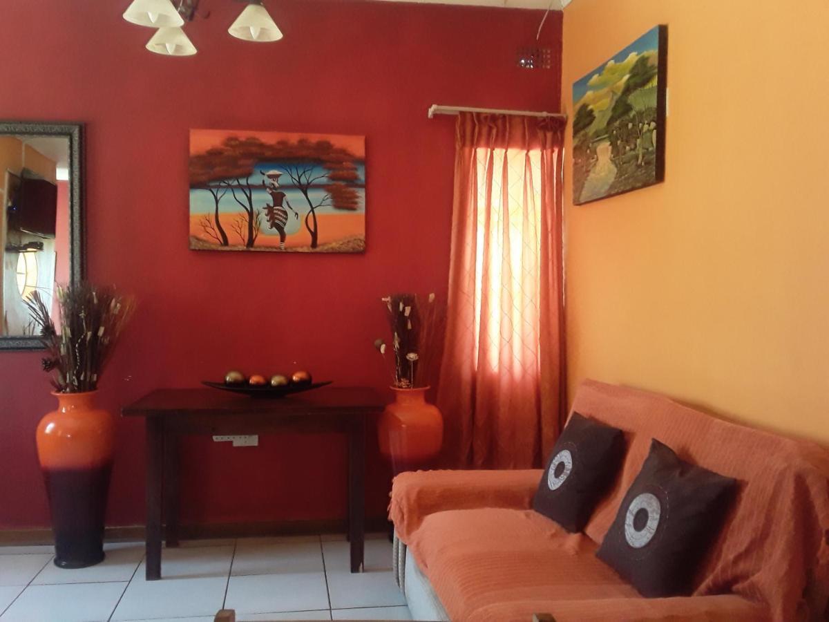 منزيني Vuya Nathi Bed And Breakfast المظهر الخارجي الصورة