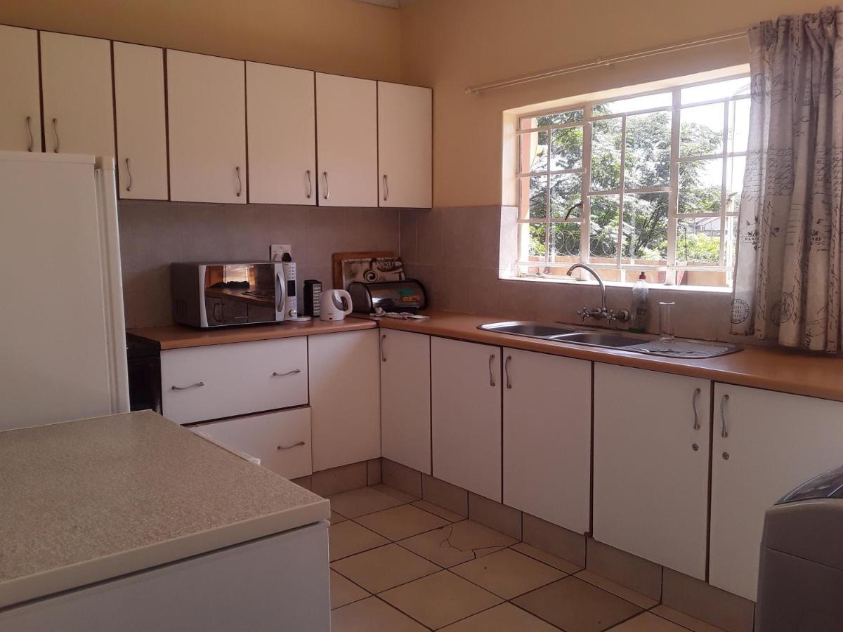 منزيني Vuya Nathi Bed And Breakfast المظهر الخارجي الصورة