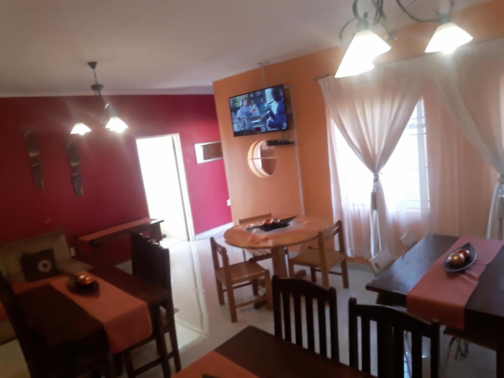 منزيني Vuya Nathi Bed And Breakfast المظهر الخارجي الصورة
