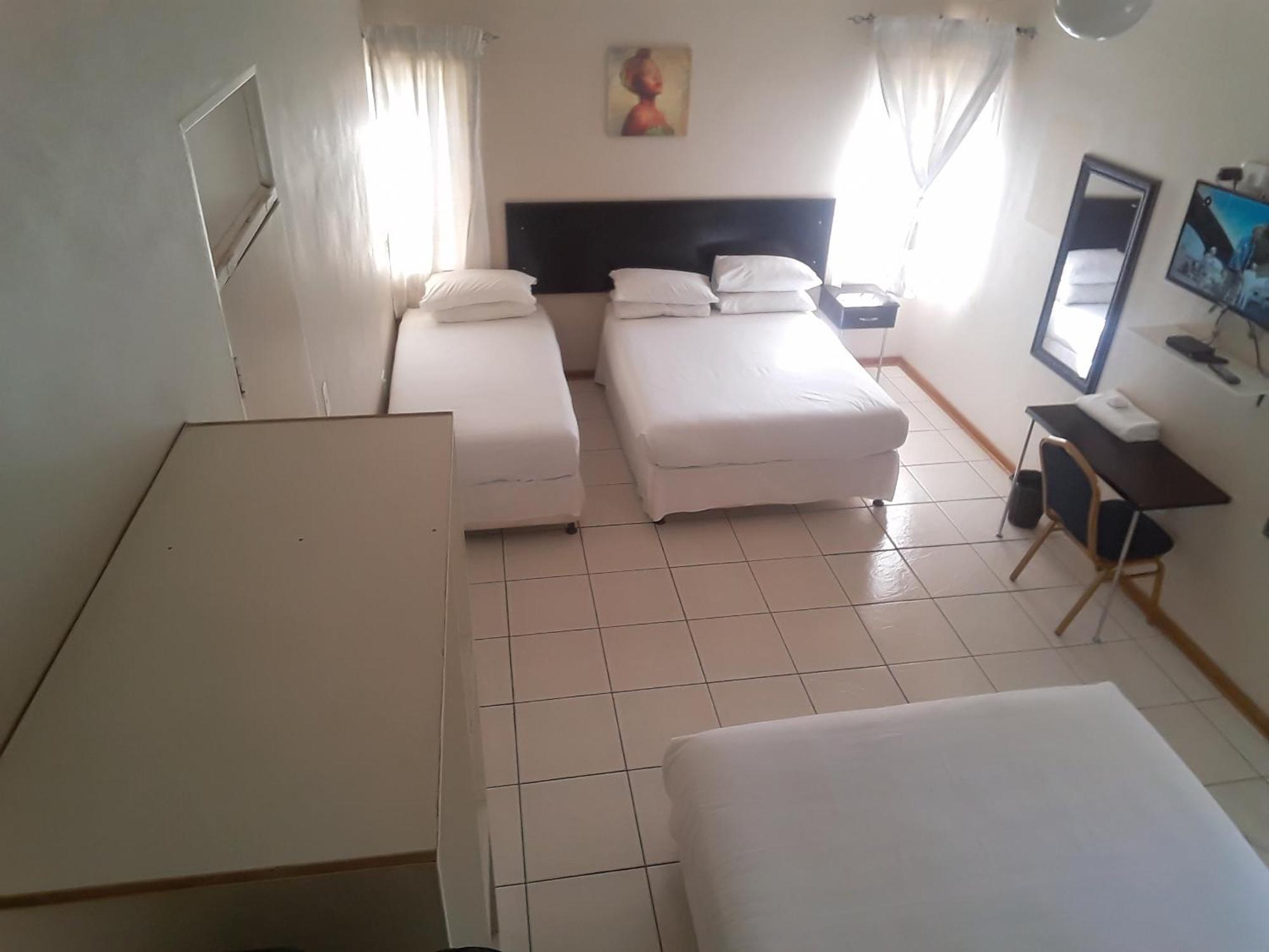 منزيني Vuya Nathi Bed And Breakfast المظهر الخارجي الصورة