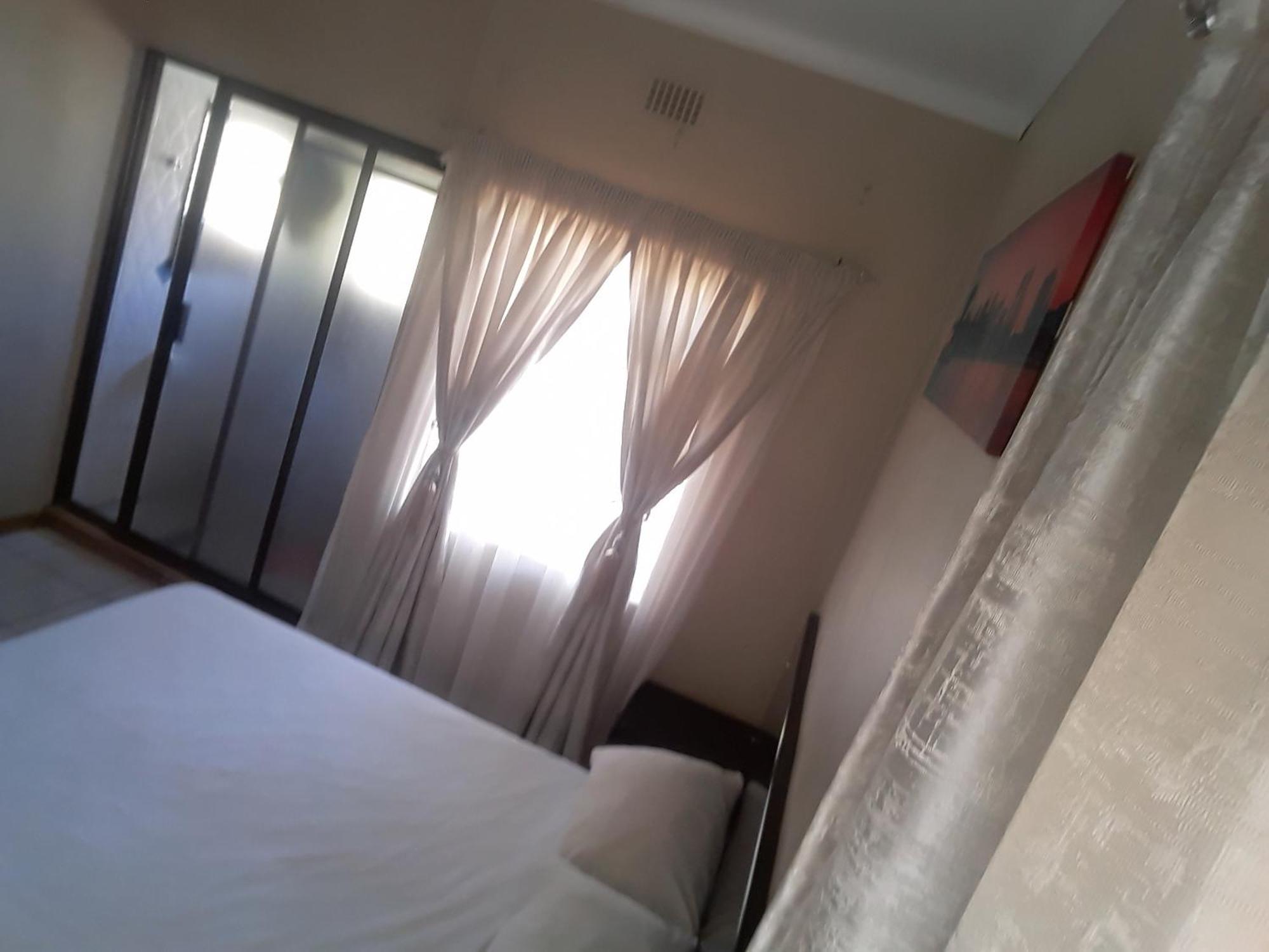 منزيني Vuya Nathi Bed And Breakfast المظهر الخارجي الصورة