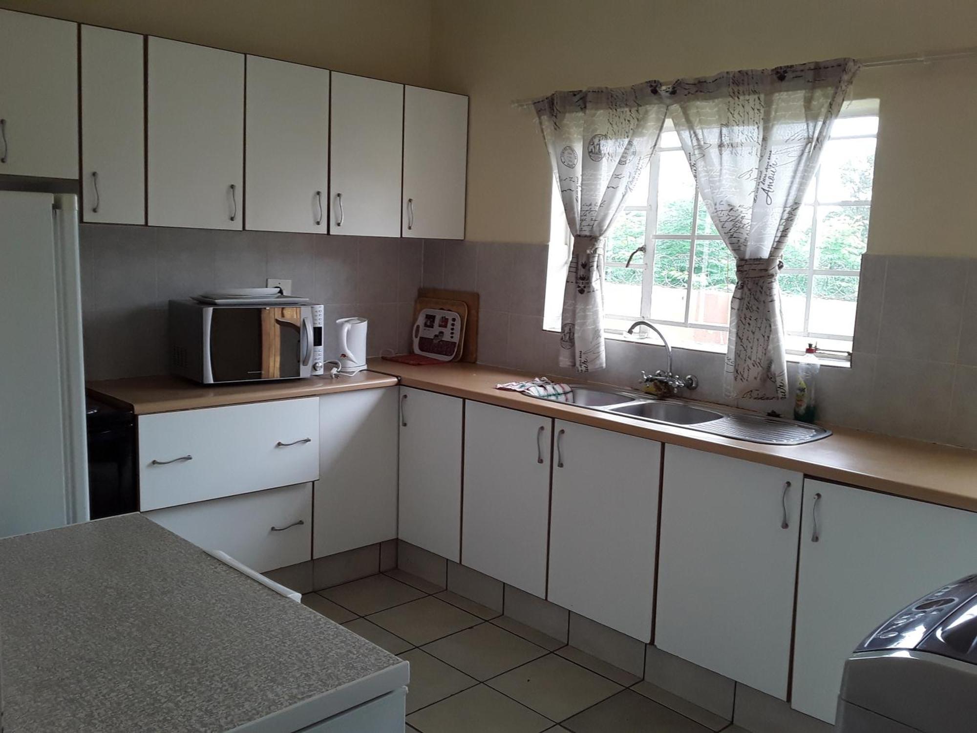 منزيني Vuya Nathi Bed And Breakfast المظهر الخارجي الصورة