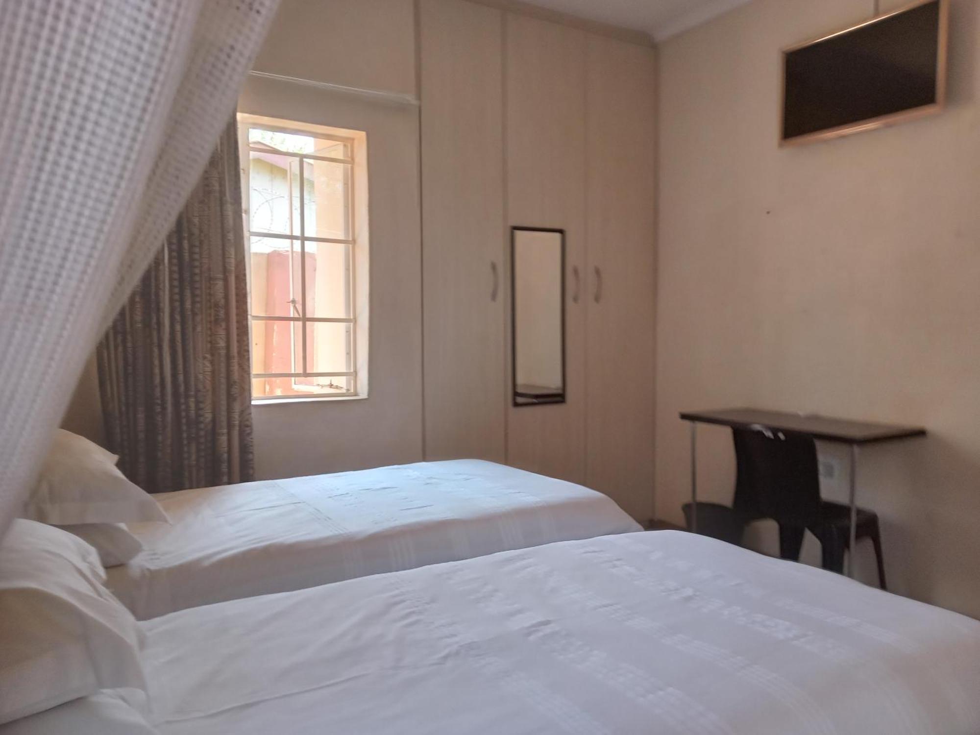 منزيني Vuya Nathi Bed And Breakfast المظهر الخارجي الصورة