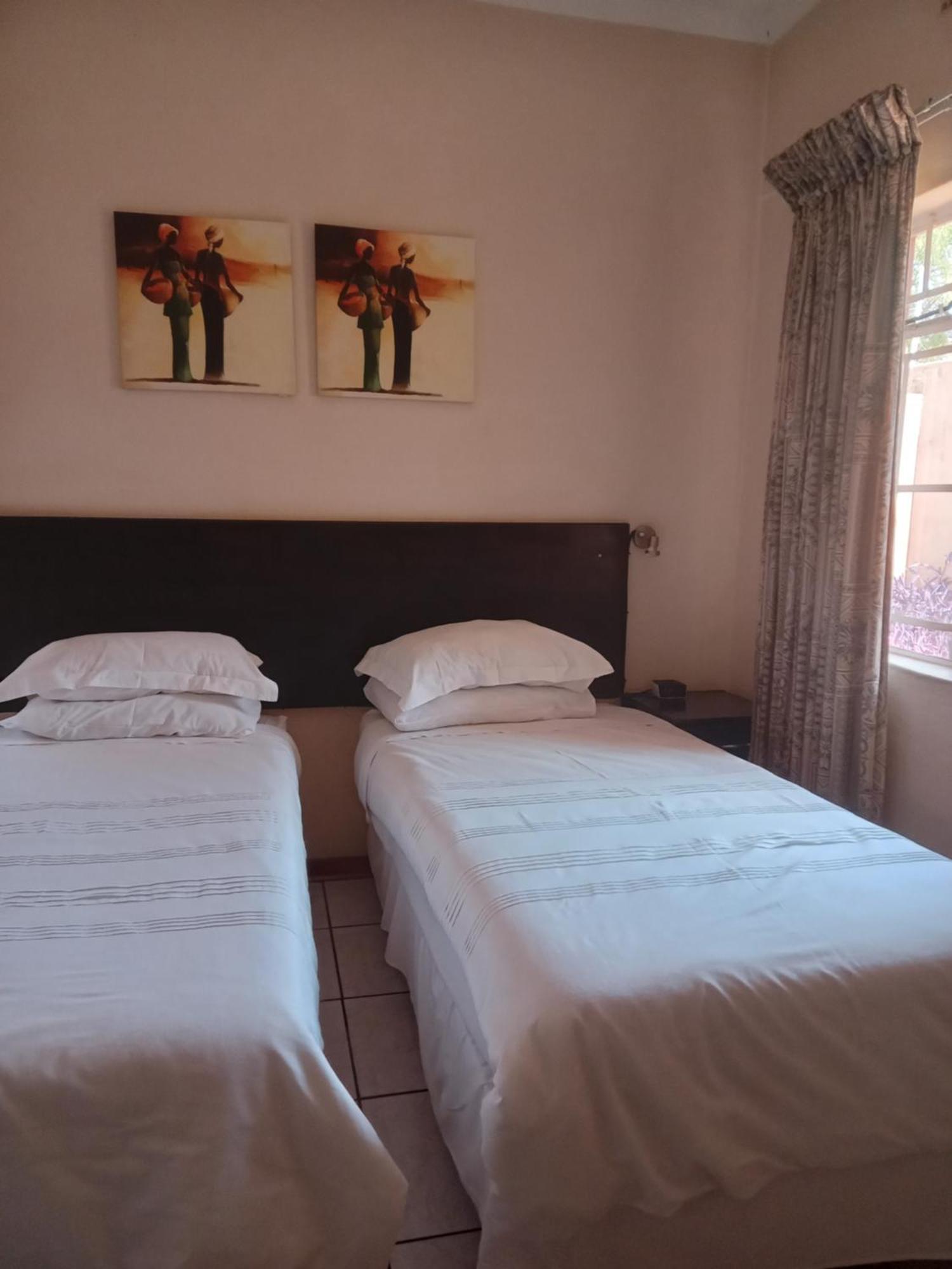 منزيني Vuya Nathi Bed And Breakfast المظهر الخارجي الصورة