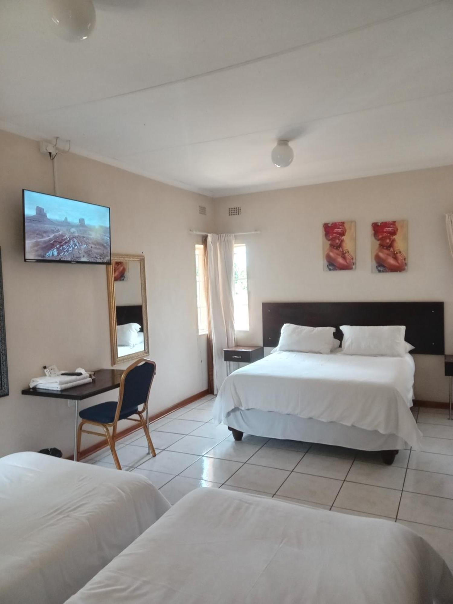 منزيني Vuya Nathi Bed And Breakfast المظهر الخارجي الصورة