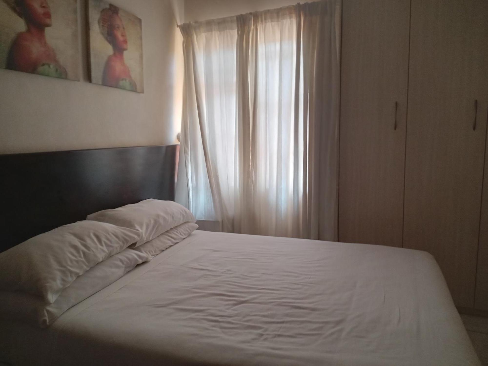 منزيني Vuya Nathi Bed And Breakfast المظهر الخارجي الصورة