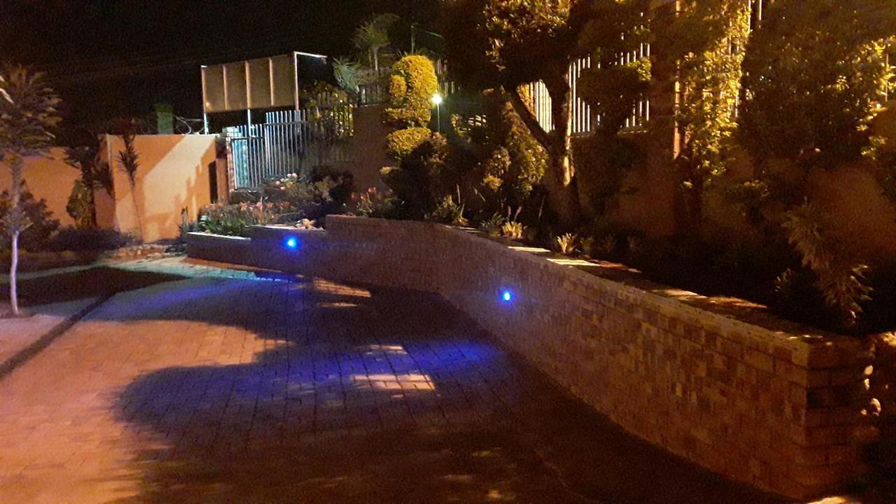 منزيني Vuya Nathi Bed And Breakfast المظهر الخارجي الصورة