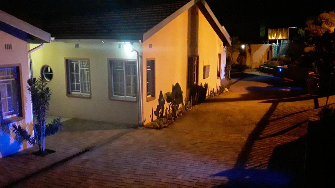 منزيني Vuya Nathi Bed And Breakfast المظهر الخارجي الصورة